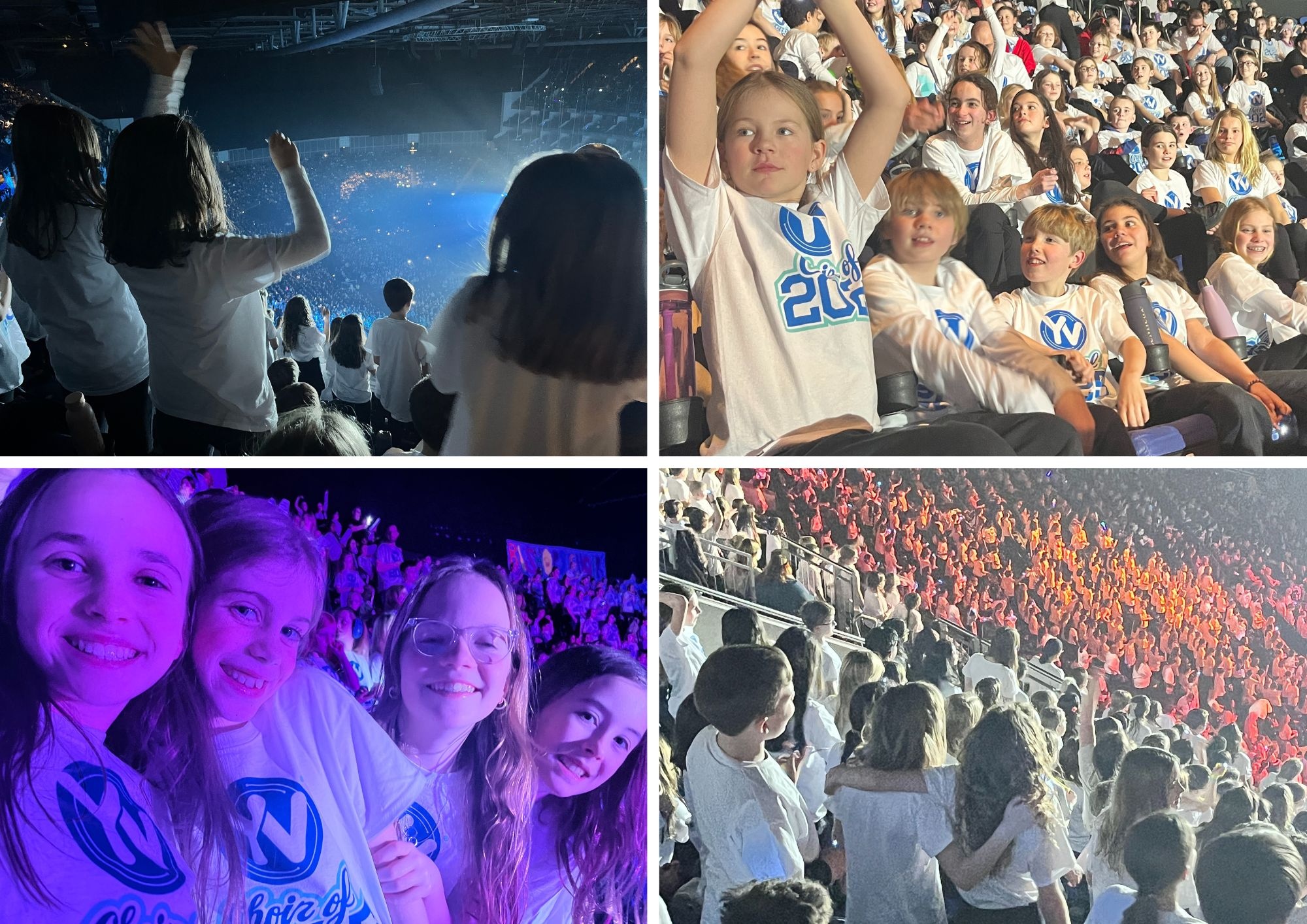 Young Voices 2025